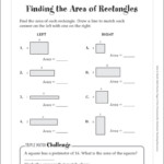 100 EPIC Best 6 4 Skills Practice Rectangles Answer Key With Work