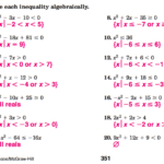 3 5 Practice Solving Two Step Equations Answers Tessshebaylo