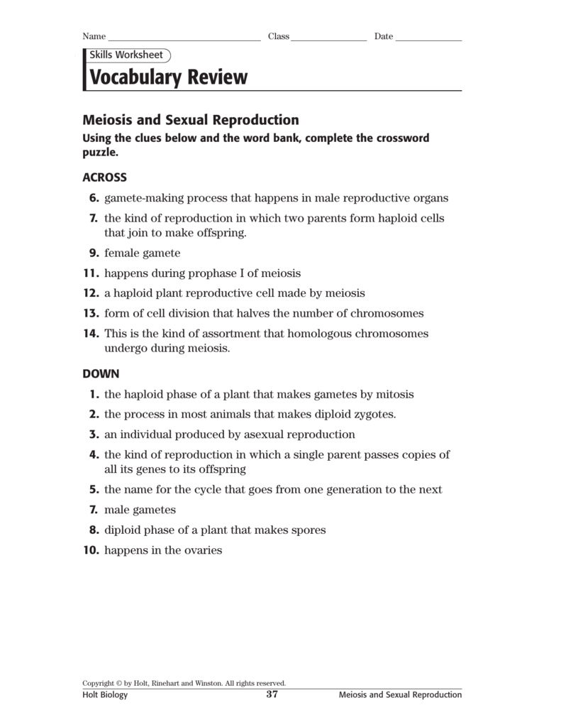 31 Holt Biology Cell Structure Worksheet Answers Support Worksheet