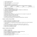 35 Modern Chemistry Worksheet Answers Combining Like Terms Worksheet