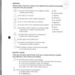 37 Holt Environmental Science Skills Worksheet Answer Key Combining