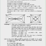 4 6 Isosceles And Equilateral Triangles Worksheet Answers Figure Yup In