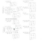 5 3 Solving Polynomial Equations Worksheet Answers Tessshebaylo