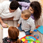 6 Parenting Skills To Start With