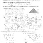 8 3 Practice Special Right Triangles Answers Cloudshareinfo