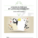 A Raisin In The Sun Reading Activity Booklet Ms Duckworth