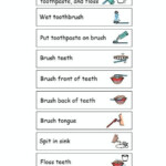 ADL Task Analysis Task Analysis Life Skills Curriculum Life Skills