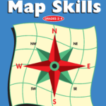 Beginning Map Skills TCR0167 Teacher Created Resources