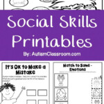 Best 25 Social Skills Ideas On Pinterest Social Skills Activities