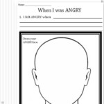 CBT Worksheets Anger Social Skills Social Skills Activities Social