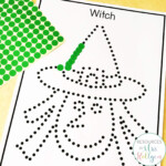 Check Out These Halloween themed Fine Motor Activities Great For Pre K