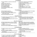 Distracting ACCEPT Skill DBT Counseling Techniques Worksheets