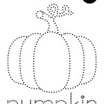 Fine Motor Printable Activities For October Printable Activities