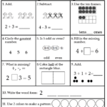 First Grade Math Magic CCSS Aligned Classroom Freebies