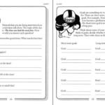 Free Printable Life Skills Worksheets Pdf Learning How To Read