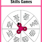 Free Printable Social Skills Worksheets Pdf Thekidsworksheet