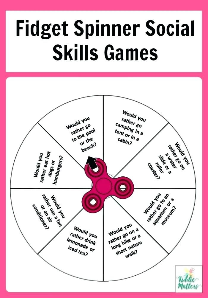 Free Printable Social Skills Worksheets Pdf Thekidsworksheet