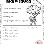 Free Reading Skills Reading Skills Worksheets Reading Skills First