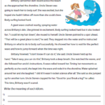 Functional Skills English Level 1 Worksheets Blog Spread