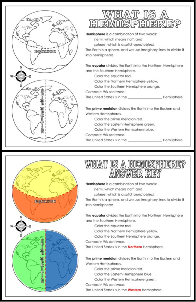 Geography And History Activity Answer Key Master Pdf