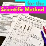 Graphing Worksheets High School Science Analyzing Data Worksheet Volume