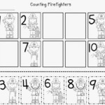 Herding Kats In Kindergarten Fire Safety Freebies