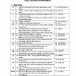 Holt Biology Cells And Their Environment Skills Worksheet Answers