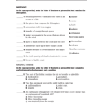 Holt Environmental Science Skills Worksheet Answer Key