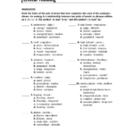 Holt Environmental Science Skills Worksheet Answer Key Ivuyteq