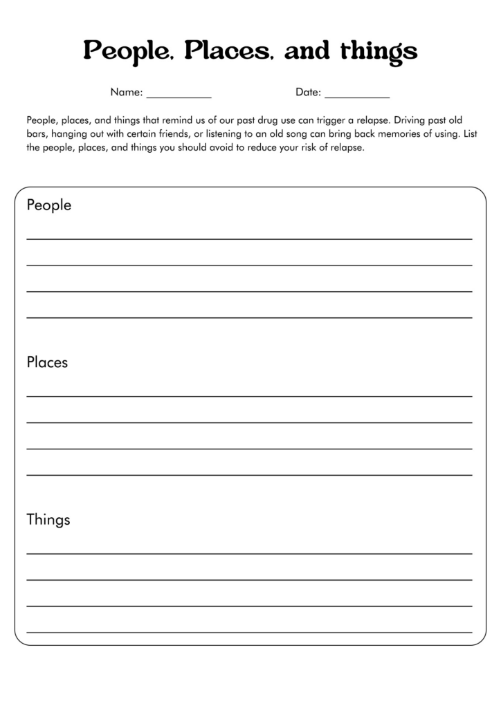 I Feel Communication Worksheet Printable Worksheets And Activities 