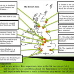 KS3 Geography Of The UK The Whole Scheme Of Work By Gesbcs Teaching