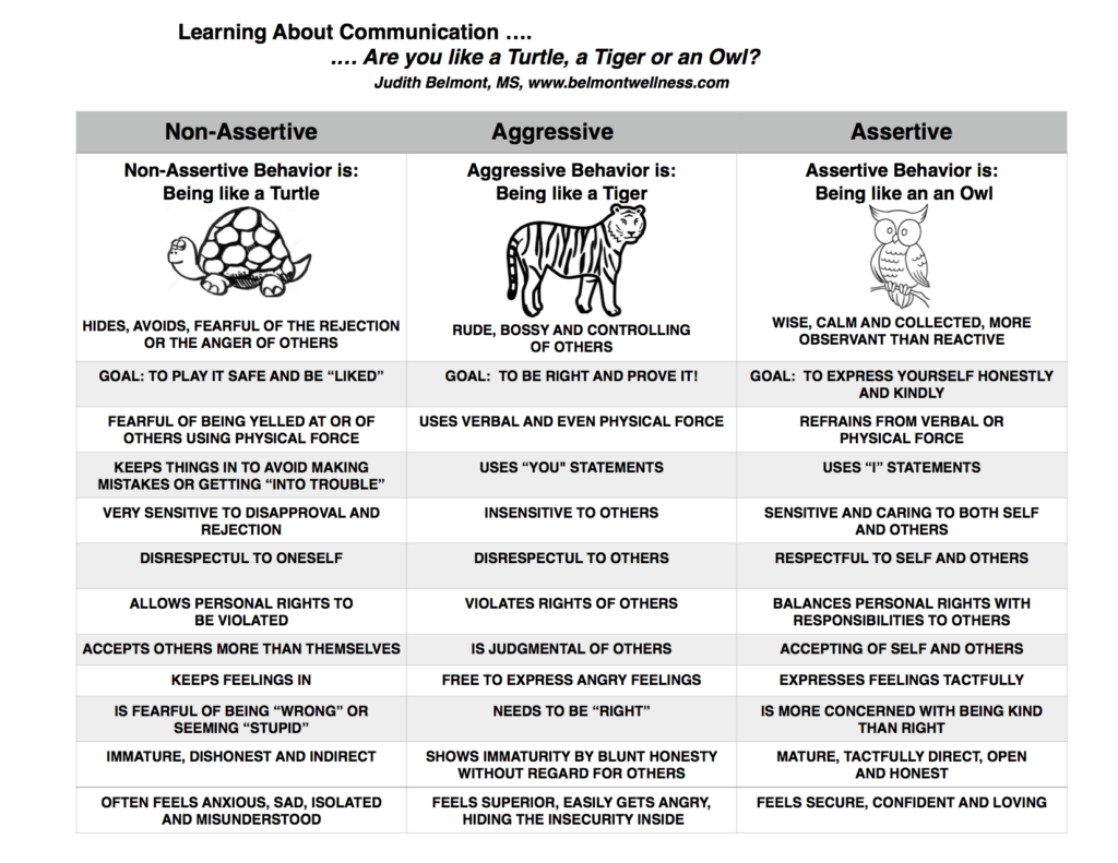 Learning About Communication Group Therapy Activities Adolescent 