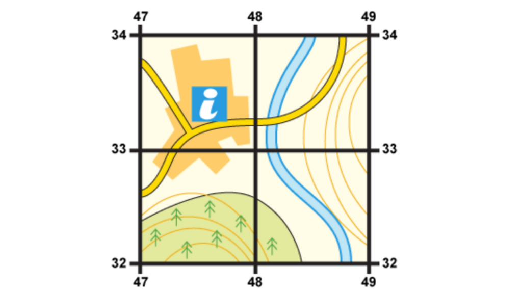 Map Skills Year 9 S3 Geography This Term s Topics Home 