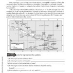 Map Worksheets For Fifth Grade Social Studies Worksheets Social
