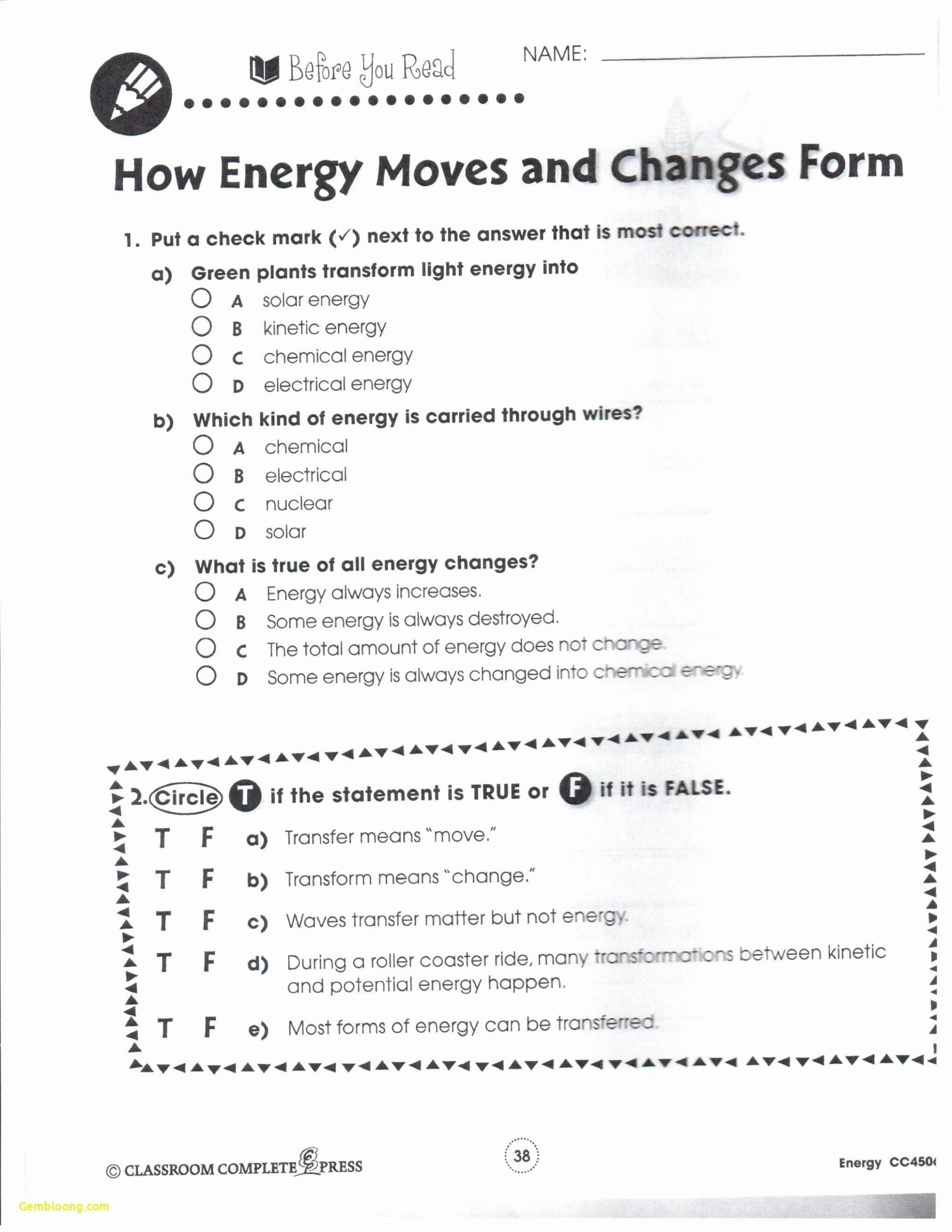 skills-worksheet-active-reading-nuclear-energy-answer-key