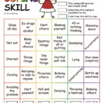 Pin On Skills