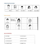 Presentation Worksheet Free ESL Printable Worksheets Made By Teachers