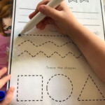 Prewriting Worksheets Fine Motor Worksheets Pre Writing Activities