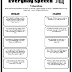 Psychology Problem Solving Worksheet 21 Couples Therapy Worksheets