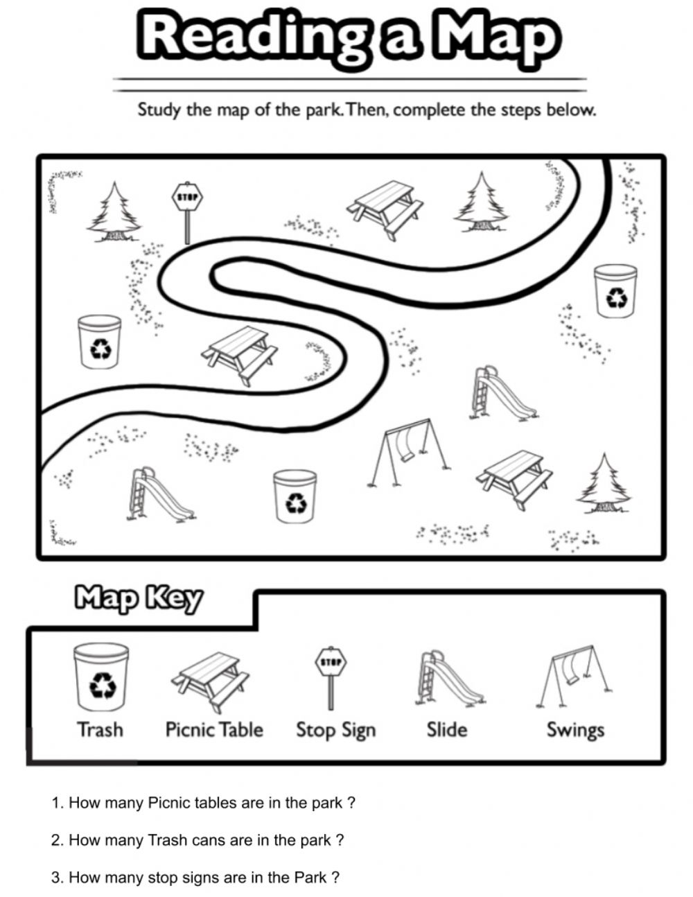 basic-map-reading-skills-worksheets-skillsworksheets