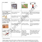 Resiliency Rubric For 21st Century Skills ESL Worksheet By Slmcdaniel