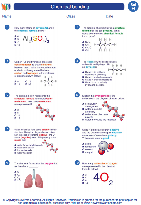  science grade8 Are You Interested In Teaching Chemical Bonding 