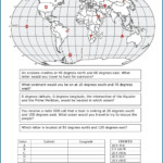 Science Skills Worksheet Interpreting Graphics Uncategorized Resume