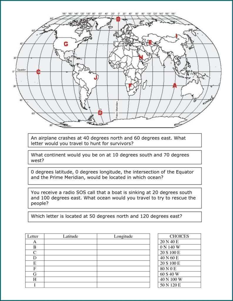 Science Skills Worksheet Interpreting Graphics Uncategorized Resume 