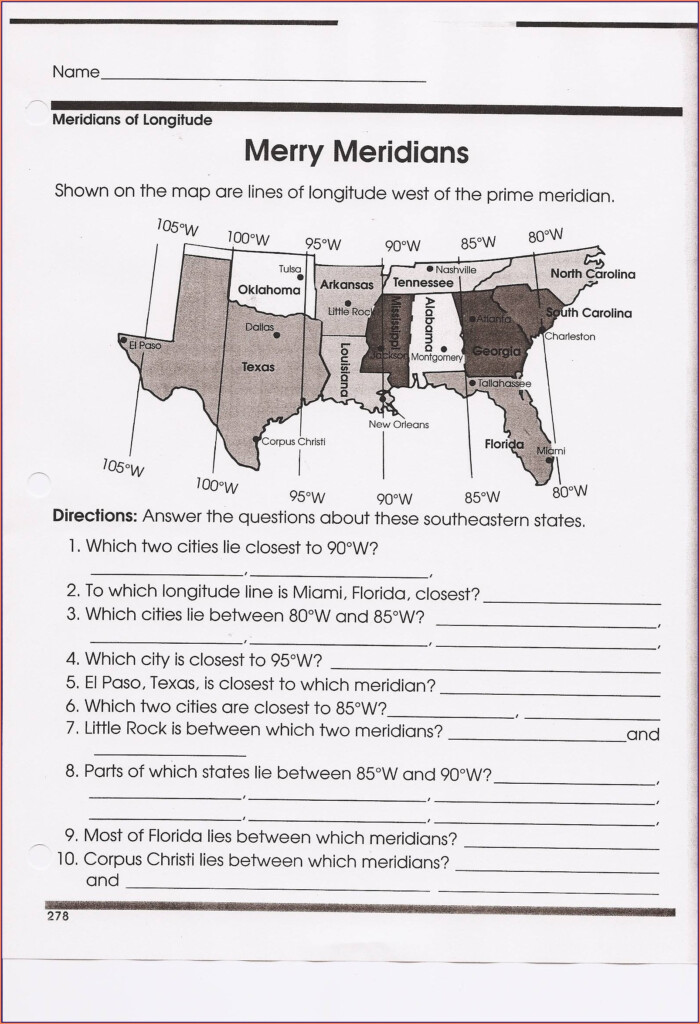 Skills Worksheet Map Skills Canada s Water Answers Worksheet Resume 