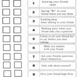 Social Skills Worksheets For Adults Best Of 2351 Best Behavior Social