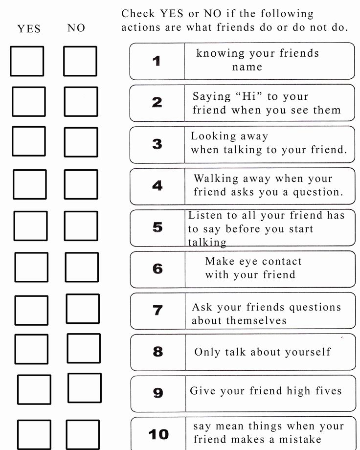 Social Skills Worksheets For Adults Best Of 2351 Best Behavior Social