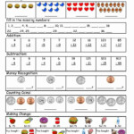 Special Education Worksheets Student Assessment Special Education