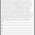 Summarizing Practice Worksheets Printables Learning How To Read