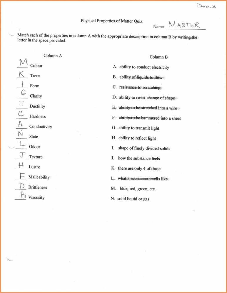Teaching Transparency Worksheet Answers Chapter 9